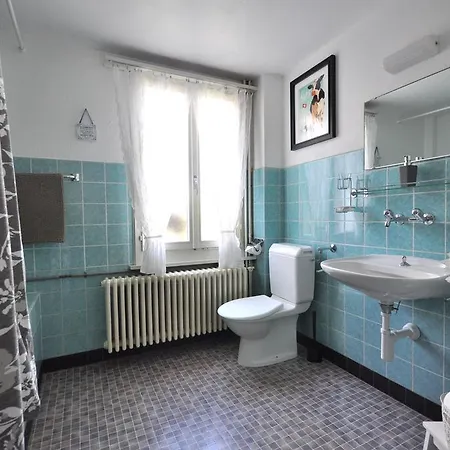 Mountain Views インターラーケン