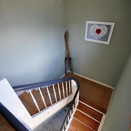 アパート Mountain Views *