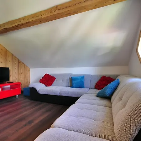 Apartment Mountain Views Interlaken