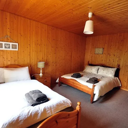 アパート Mountain Views