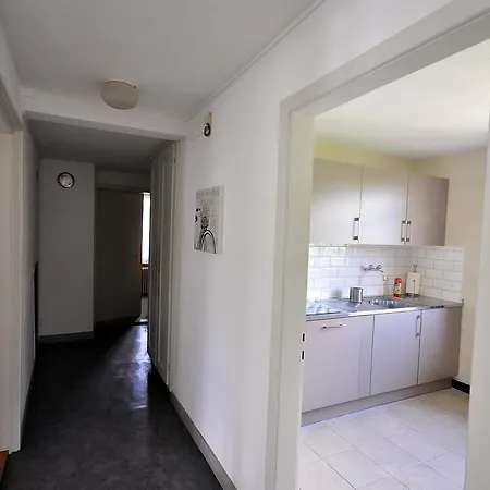 Apartment Mountain Views Interlaken