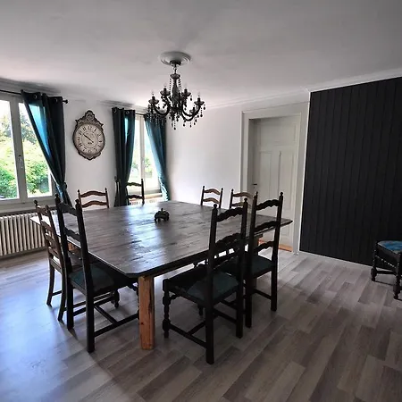 Apartment Mountain Views *