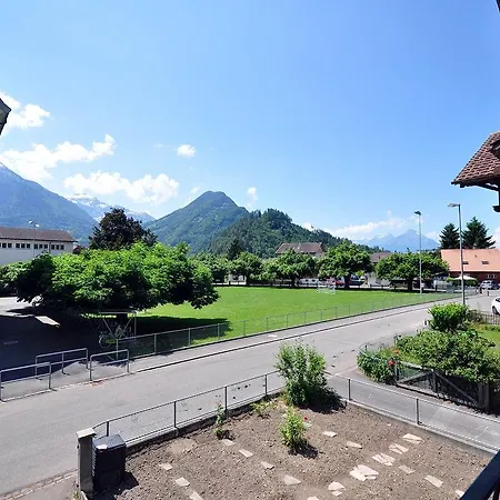 Apartment Mountain Views Interlaken