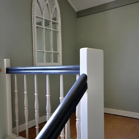 Apartment Mountain Views *