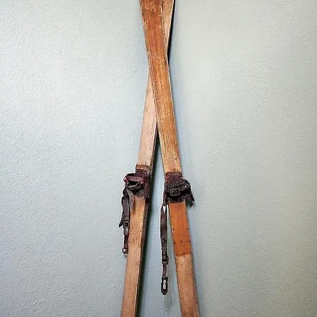 Mountain Views インターラーケン