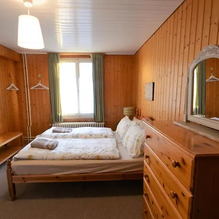 Mountain Views アパート インターラーケン