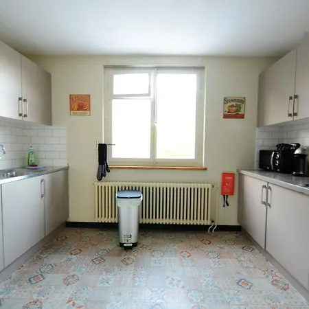 アパート Mountain Views