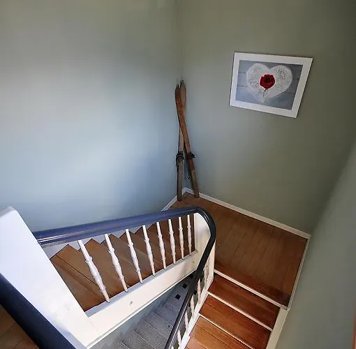 Apartamento Mountain Views *