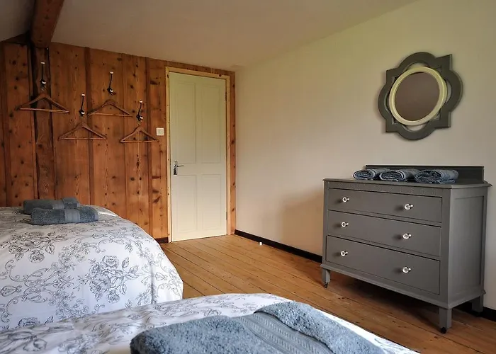 Apartamento Mountain Views