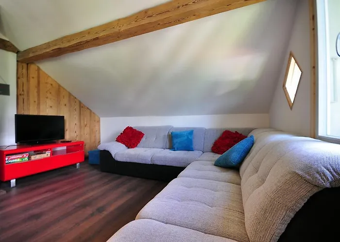 Apartamento Mountain Views Interlaken