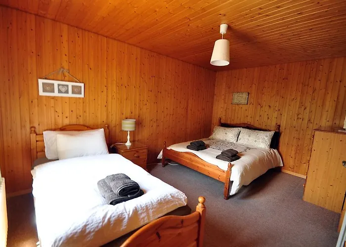 Apartamento Mountain Views