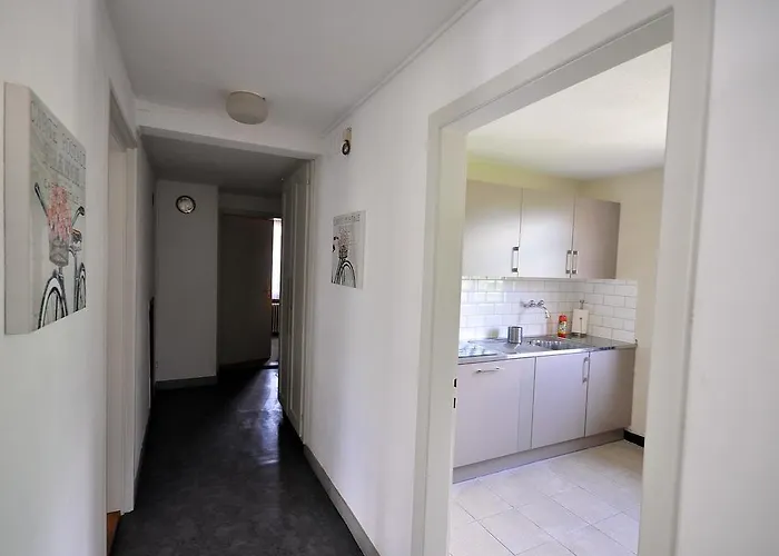 Apartamento Mountain Views Interlaken