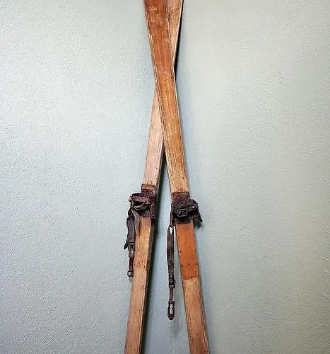 Mountain Views Interlaken