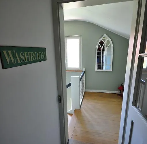 아파트 마운틴 뷰