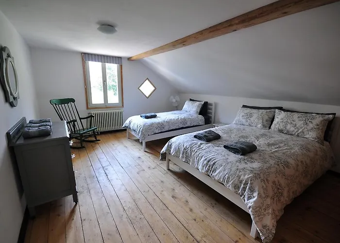 마운틴 뷰 인터라켄