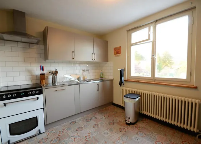 Apartamento Mountain Views