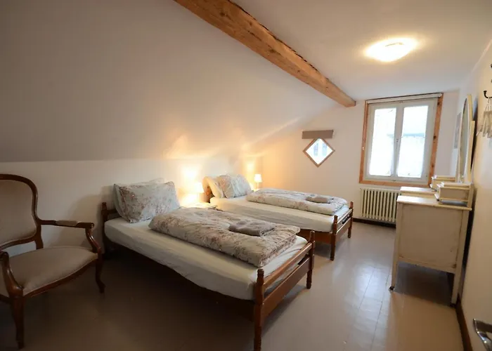 마운틴 뷰 인터라켄