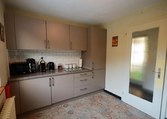 Apartamento Mountain Views *