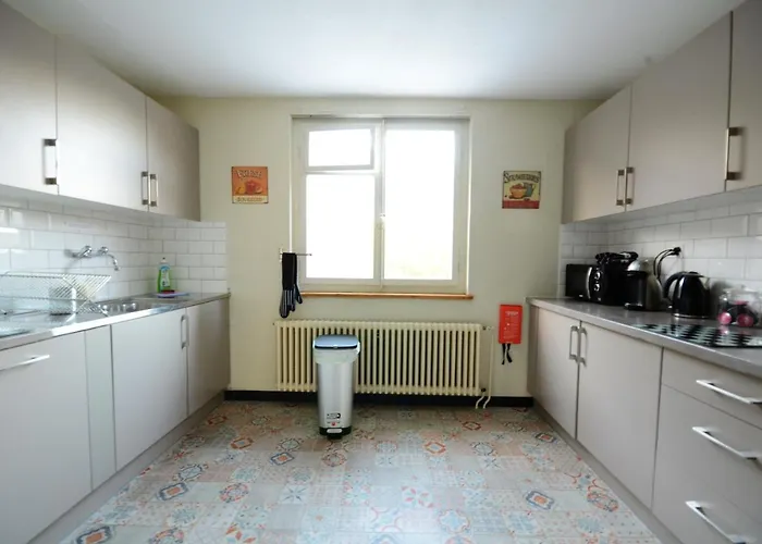 Apartamento Mountain Views