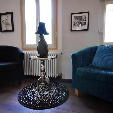 Appartamento Mountain Views Interlaken