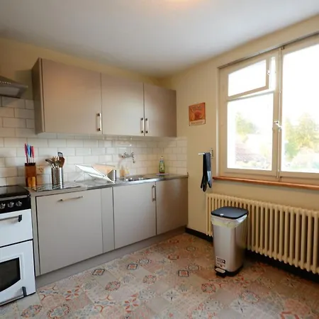 Appartamento Mountain Views