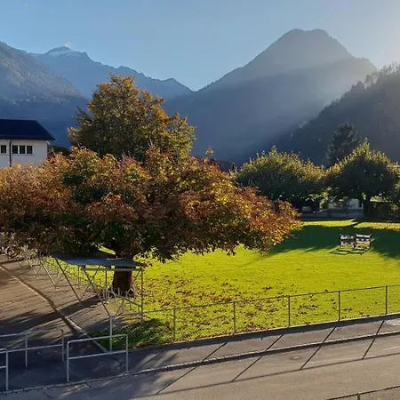 Appartamento Mountain Views