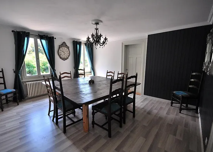 Appartamento Mountain Views *